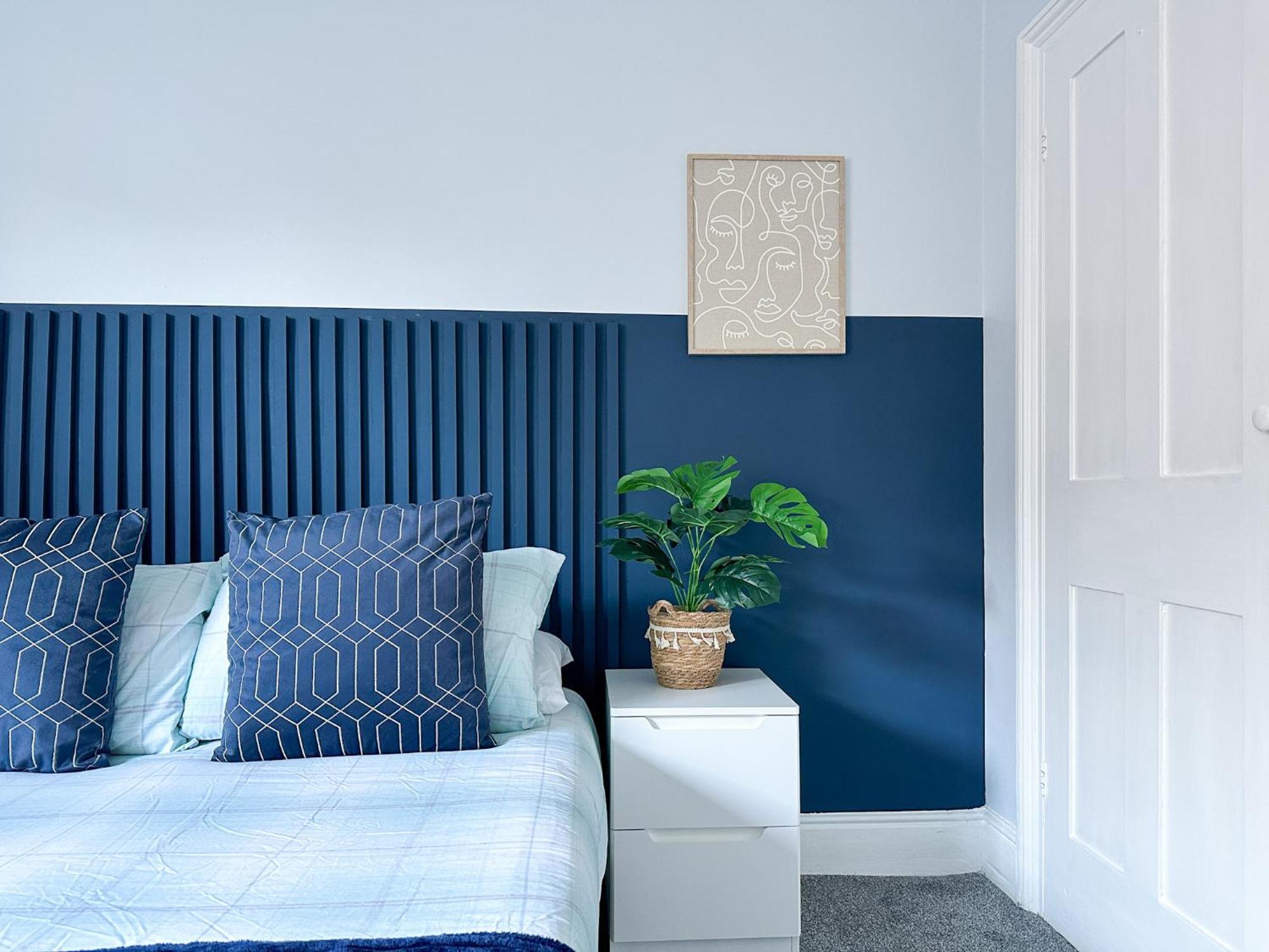 Stylish 3-Bedroom Home In Canterbury City-Centre - Superb Location! Eksteriør bilde
