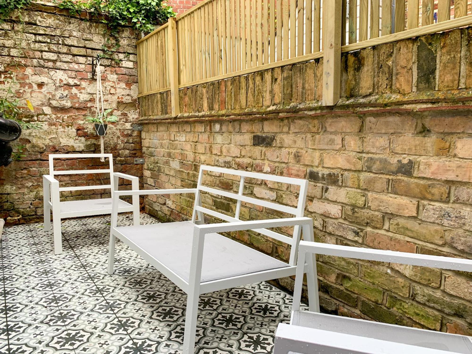 Stylish 3-Bedroom Home In Canterbury City-Centre - Superb Location! Eksteriør bilde